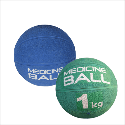 Medicine Balls